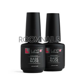 БАЗА ЗА ГЕЛ ЛАК LINTO BASE NUDE