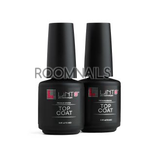 ТОП ЗА ГЕЛ ЛАК LINTO TOP COAT
