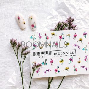 IBDI 