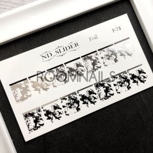 СТИКЕРИ ND SLIDER