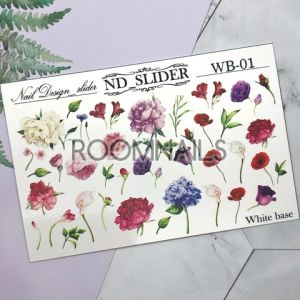 СТИКЕРИ ND SLIDER