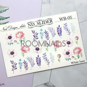 СТИКЕРИ ND SLIDER