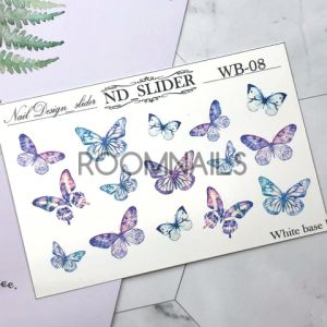СТИКЕРИ ND SLIDER