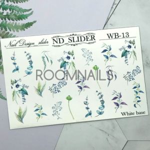 СТИКЕРИ ND SLIDER
