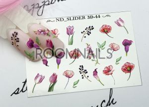 СТИКЕРИ ND SLIDER