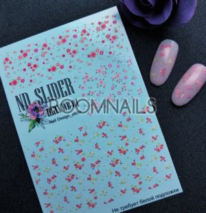 СТИКЕРИ ND SLIDER