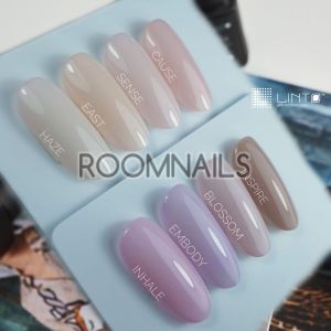 GEL POLISH LINTO