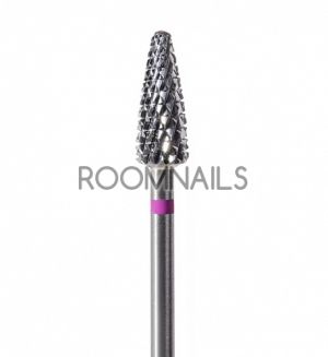 ТВЪРДОСПЛАВНА ФРЕЗА 907001