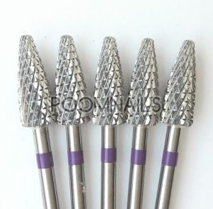 ТВЪРДОСПЛАВНА ФРЕЗА 907001