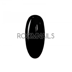 SLOWIANKA GEL POLISH 777 CARBON BLACK - 8 ml