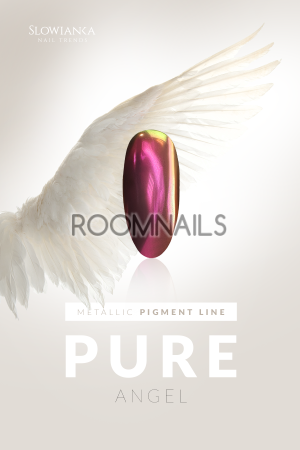 SLOWIANKA МЕТАЛЕН ПИГМЕНТ 09 - 0,5 гр