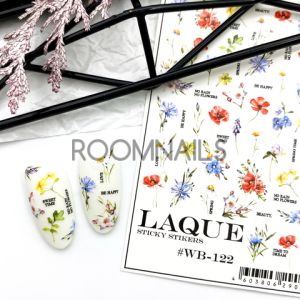 СТИКЕРИ МАНИКЮР 