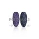 SLOWIANKA  SHELL LAVENDER SAND 05