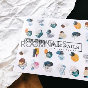 СТИКЕРИ МАНИКЮР 