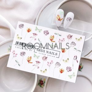 СТИКЕРИ МАНИКЮР 
