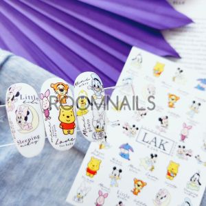 СТИКЕРИ МАНИКЮР 