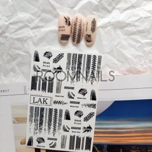 СТИКЕРИ МАНИКЮР 