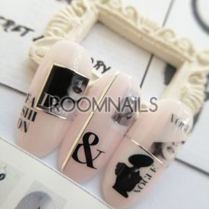 СТИКЕРИ МАНИКЮР 