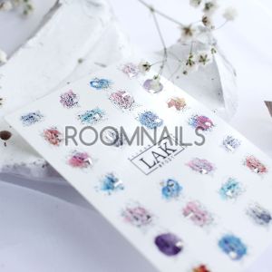 СТИКЕРИ МАНИКЮР 