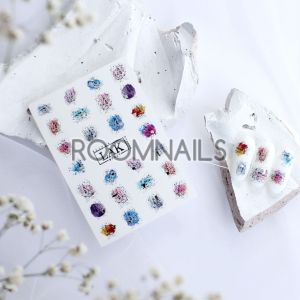 СТИКЕРИ МАНИКЮР 