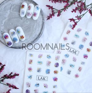 СТИКЕРИ МАНИКЮР 