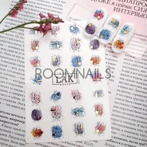 СТИКЕРИ МАНИКЮР 