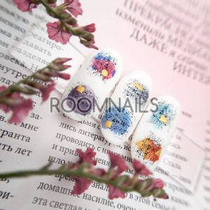 СТИКЕРИ МАНИКЮР 