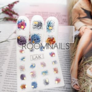 СТИКЕРИ МАНИКЮР 