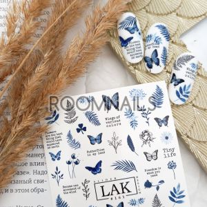СТИКЕРИ МАНИКЮР 