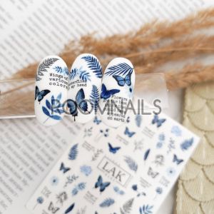 СТИКЕРИ МАНИКЮР 