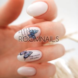 СТИКЕРИ МАНИКЮР 