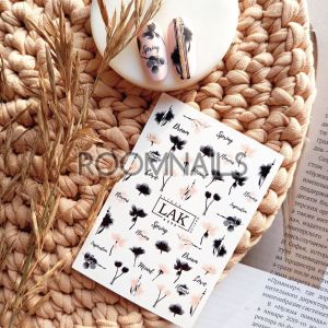 СТИКЕРИ МАНИКЮР 