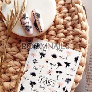 СТИКЕРИ МАНИКЮР 