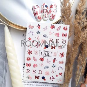 СТИКЕРИ МАНИКЮР 