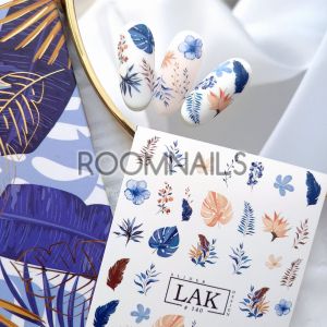 СТИКЕРИ МАНИКЮР 