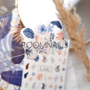 СТИКЕРИ МАНИКЮР 