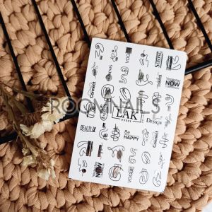 СТИКЕРИ МАНИКЮР 