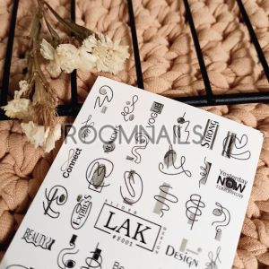 СТИКЕРИ МАНИКЮР 