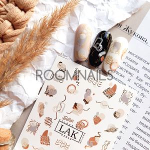 СТИКЕРИ МАНИКЮР 