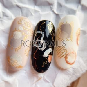 СТИКЕРИ МАНИКЮР 