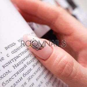 СТИКЕРИ МАНИКЮР 