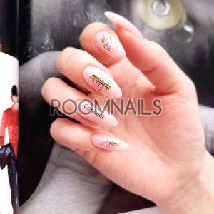 СТИКЕРИ МАНИКЮР 