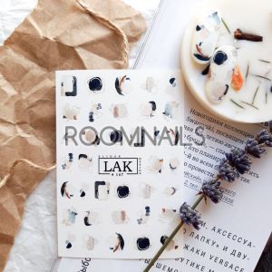 СТИКЕРИ МАНИКЮР 