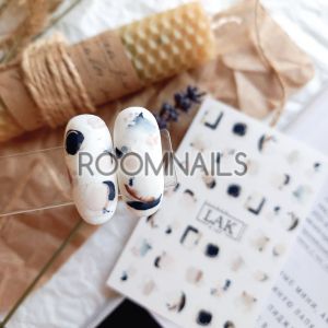 СТИКЕРИ МАНИКЮР 