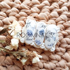 СТИКЕРИ МАНИКЮР 