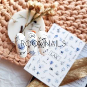 СТИКЕРИ МАНИКЮР 