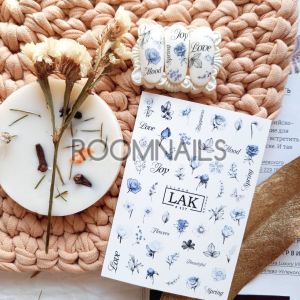 СТИКЕРИ МАНИКЮР 