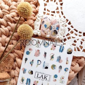 СТИКЕРИ МАНИКЮР 