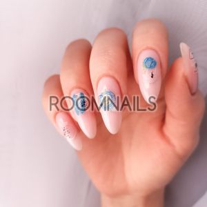 СТИКЕРИ МАНИКЮР 