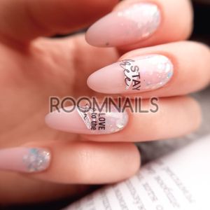 СТИКЕРИ МАНИКЮР 